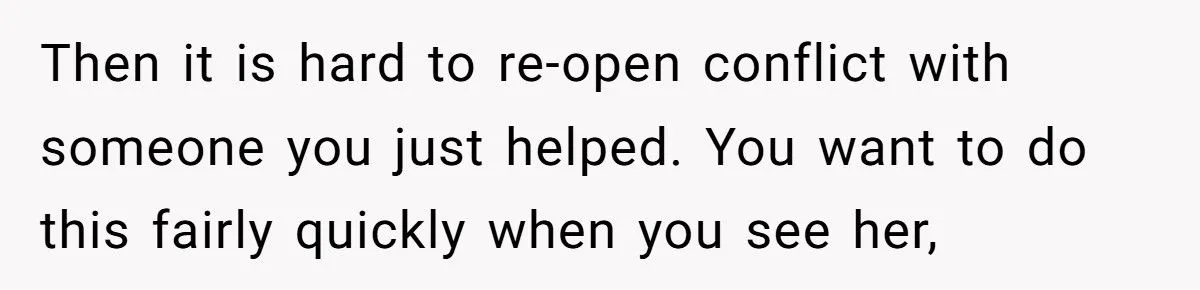 Teen Swimmer Walked Out on a Substitute Coach – What Happened Next Had the Whole Team Talking