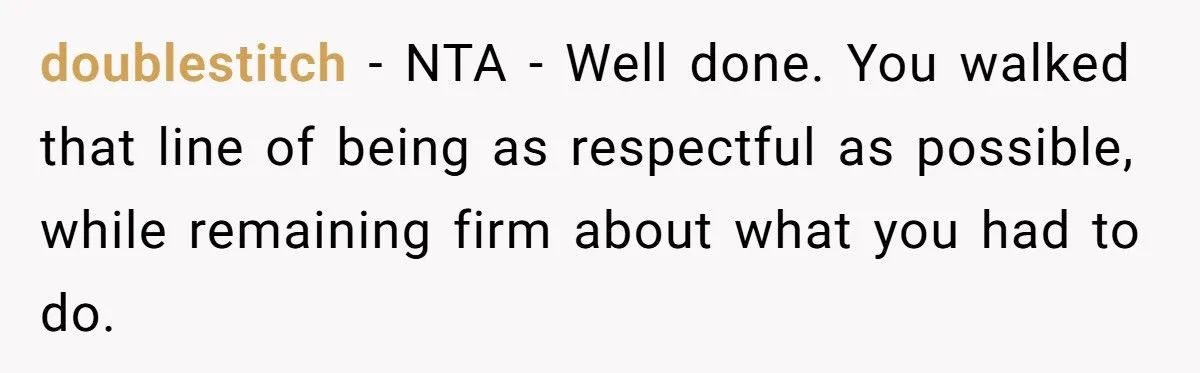 Teen Swimmer Walked Out on a Substitute Coach – What Happened Next Had the Whole Team Talking