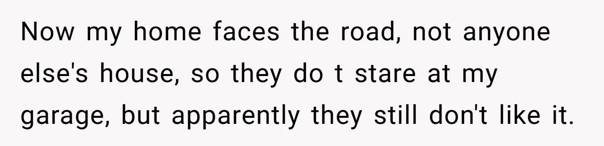 Homeowner Defies HOA Rules, Faces Neighbor Fury Over Woodpile And More