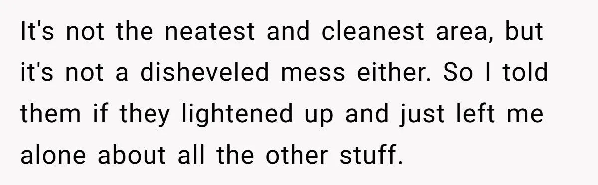 Homeowner Defies HOA Rules, Faces Neighbor Fury Over Woodpile And More