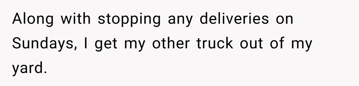 Homeowner Defies HOA Rules, Faces Neighbor Fury Over Woodpile And More