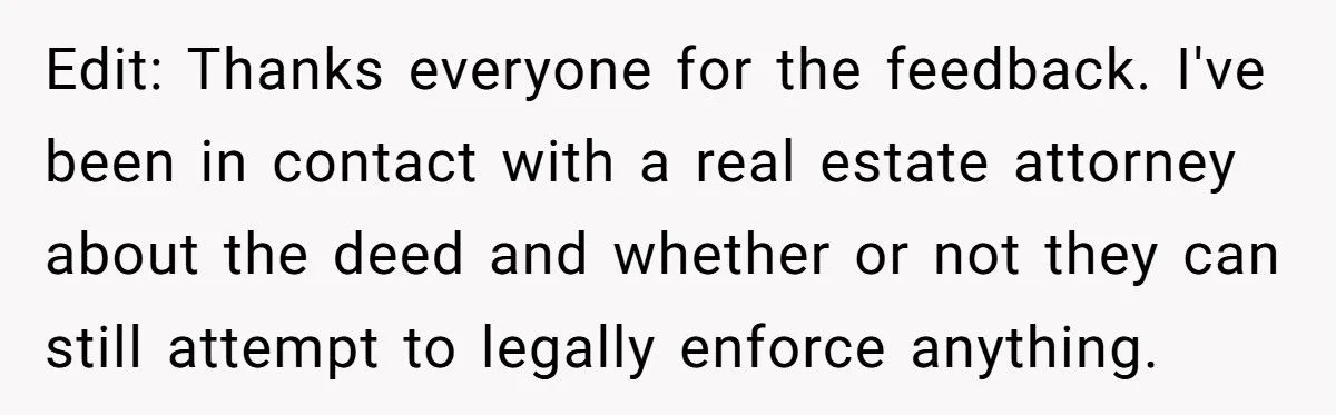 Homeowner Defies HOA Rules, Faces Neighbor Fury Over Woodpile And More