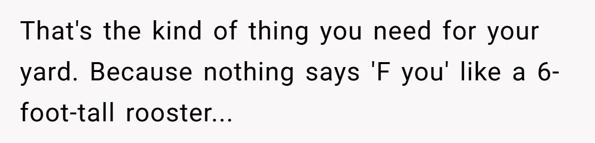 Homeowner Defies HOA Rules, Faces Neighbor Fury Over Woodpile And More