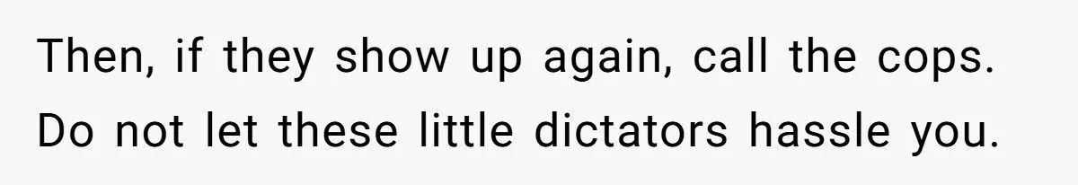 Homeowner Defies HOA Rules, Faces Neighbor Fury Over Woodpile And More