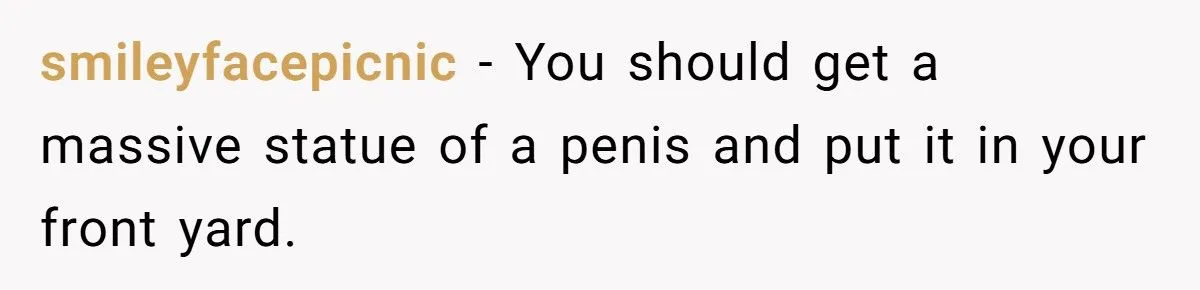 Homeowner Defies HOA Rules, Faces Neighbor Fury Over Woodpile And More