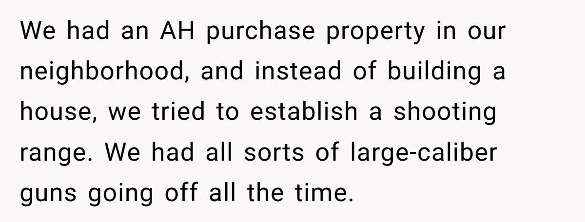 Homeowner Defies HOA Rules, Faces Neighbor Fury Over Woodpile And More