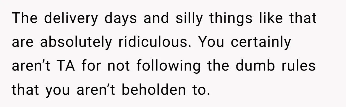 Homeowner Defies HOA Rules, Faces Neighbor Fury Over Woodpile And More