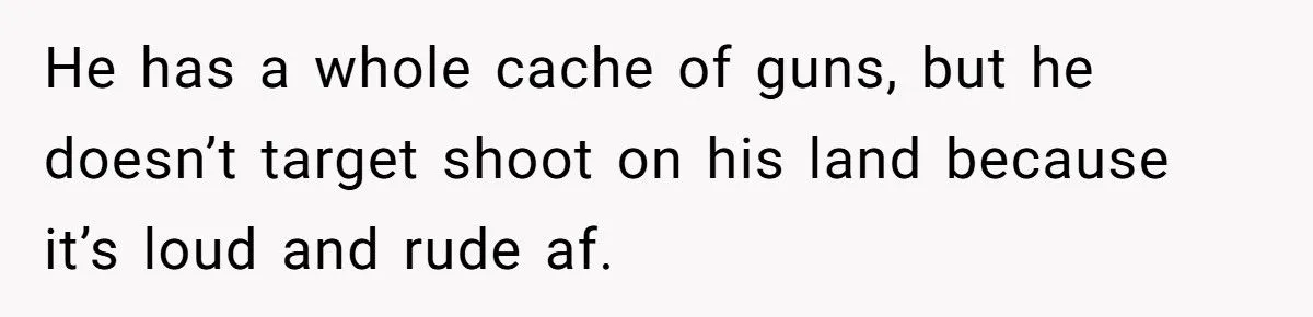 Homeowner Defies HOA Rules, Faces Neighbor Fury Over Woodpile And More