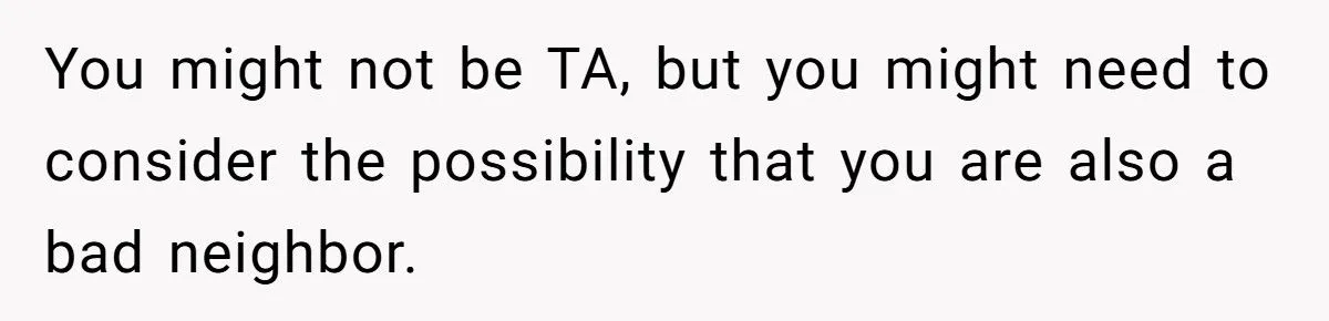 Homeowner Defies HOA Rules, Faces Neighbor Fury Over Woodpile And More
