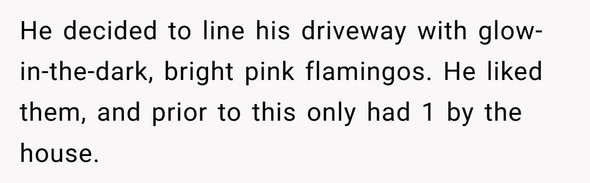 Homeowner Defies HOA Rules, Faces Neighbor Fury Over Woodpile And More