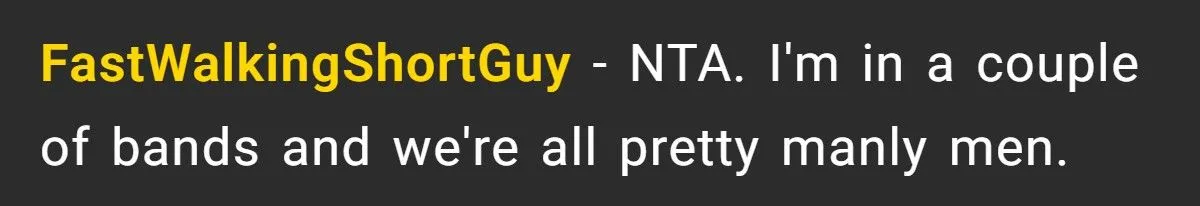 This Man Defends Tradition of Kissing His Homies Goodnight - Girlfriend Calls It Weird