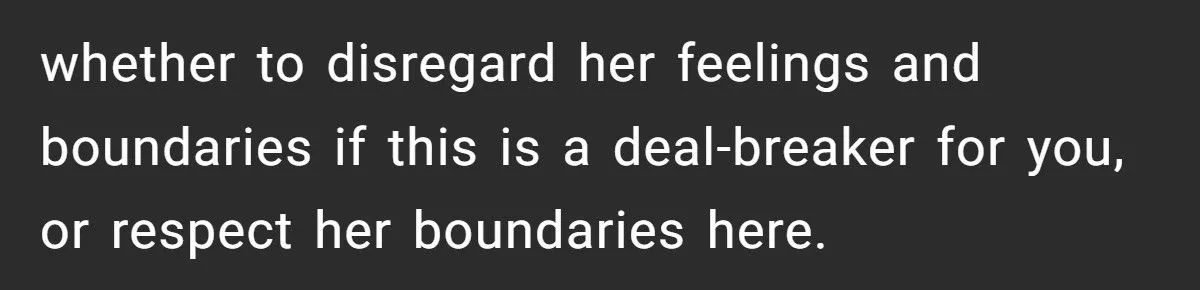 This Man Defends Tradition of Kissing His Homies Goodnight - Girlfriend Calls It Weird