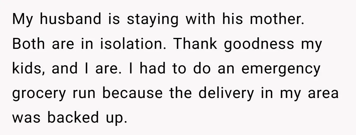 She Tried to Scold an Autistic Child at the Store - His 12-Year-Old Brother’s Brutal Clapback Left the Crowd Speechless