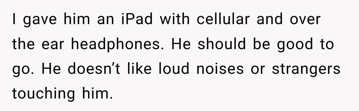 She Tried to Scold an Autistic Child at the Store - His 12-Year-Old Brother’s Brutal Clapback Left the Crowd Speechless