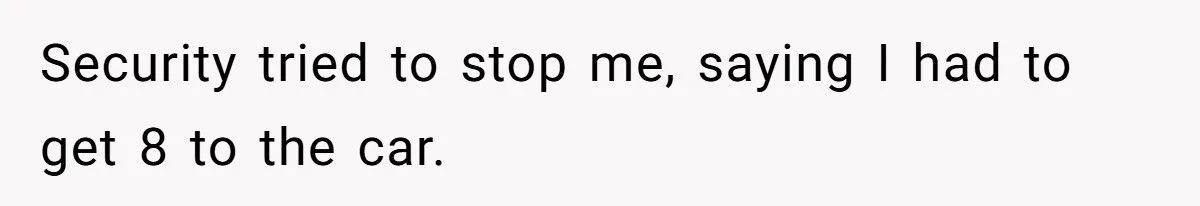 She Tried to Scold an Autistic Child at the Store - His 12-Year-Old Brother’s Brutal Clapback Left the Crowd Speechless