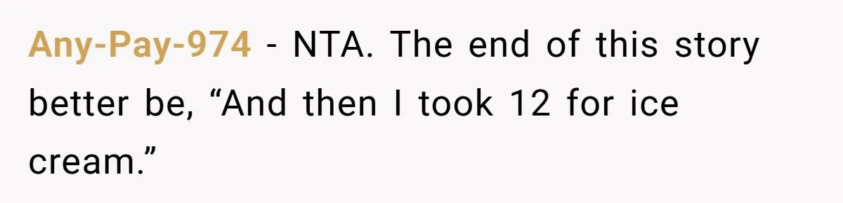She Tried to Scold an Autistic Child at the Store - His 12-Year-Old Brother’s Brutal Clapback Left the Crowd Speechless