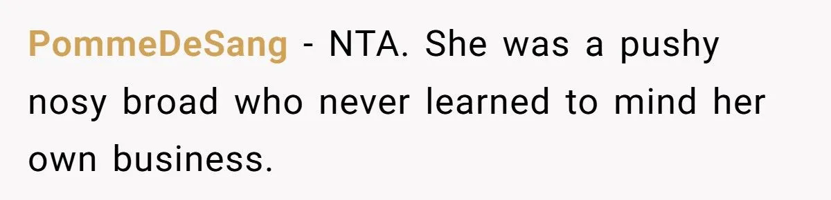 She Tried to Scold an Autistic Child at the Store - His 12-Year-Old Brother’s Brutal Clapback Left the Crowd Speechless