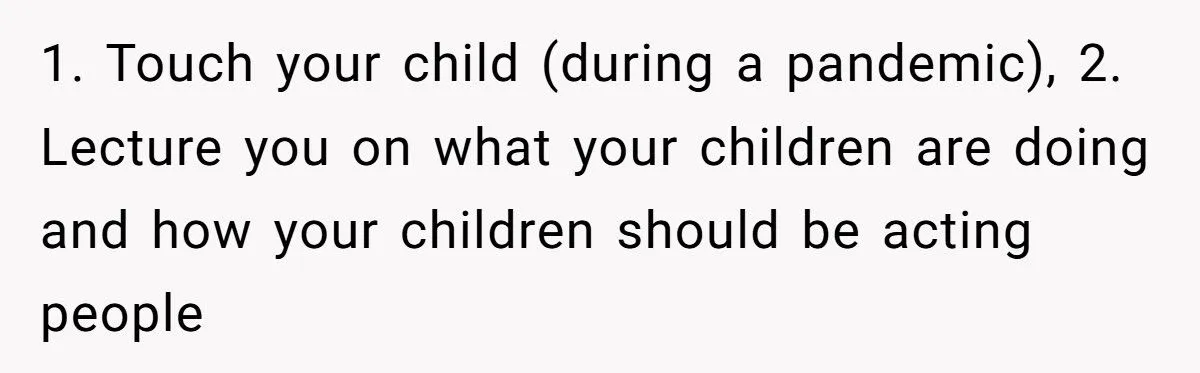 She Tried to Scold an Autistic Child at the Store - His 12-Year-Old Brother’s Brutal Clapback Left the Crowd Speechless