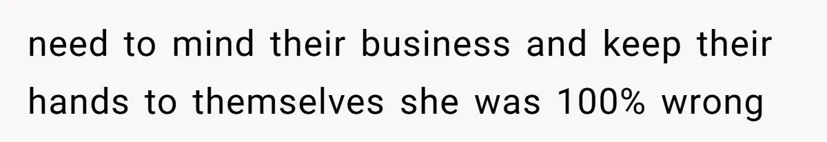She Tried to Scold an Autistic Child at the Store - His 12-Year-Old Brother’s Brutal Clapback Left the Crowd Speechless
