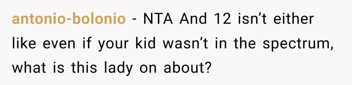 She Tried to Scold an Autistic Child at the Store - His 12-Year-Old Brother’s Brutal Clapback Left the Crowd Speechless