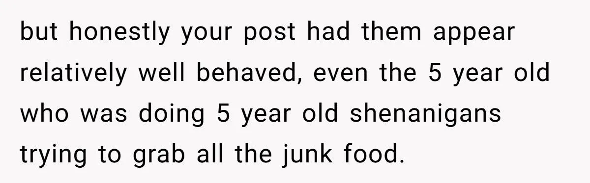 She Tried to Scold an Autistic Child at the Store - His 12-Year-Old Brother’s Brutal Clapback Left the Crowd Speechless