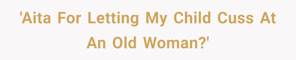 She Tried to Scold an Autistic Child at the Store - His 12-Year-Old Brother’s Brutal Clapback Left the Crowd Speechless