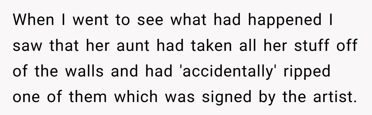 Dad Refuses to Move Daughter Out of Her Room for Pregnant SIL