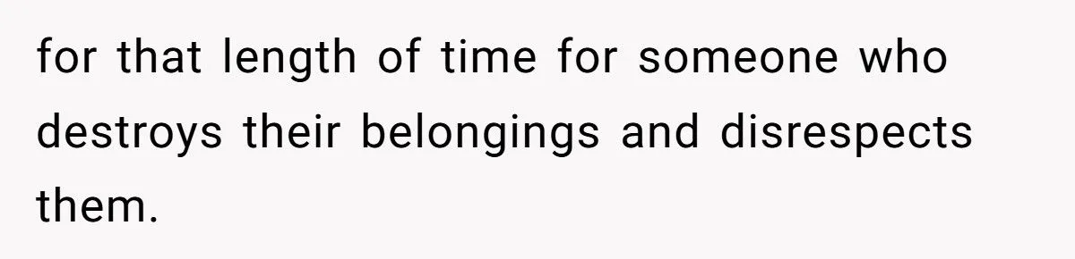 Dad Refuses to Move Daughter Out of Her Room for Pregnant SIL