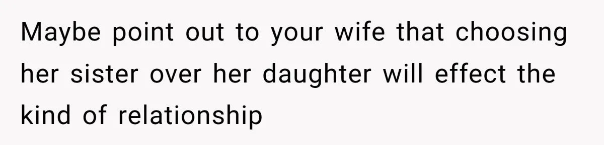 Dad Refuses to Move Daughter Out of Her Room for Pregnant SIL