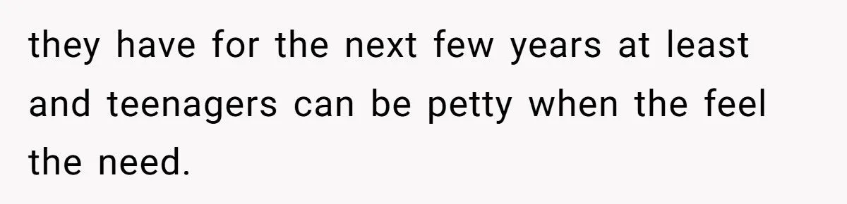 Dad Refuses to Move Daughter Out of Her Room for Pregnant SIL