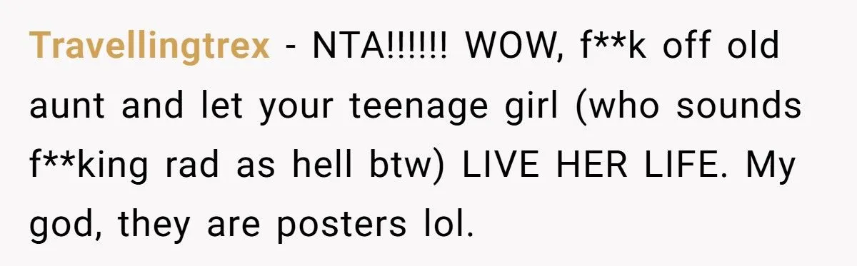 Dad Refuses to Move Daughter Out of Her Room for Pregnant SIL