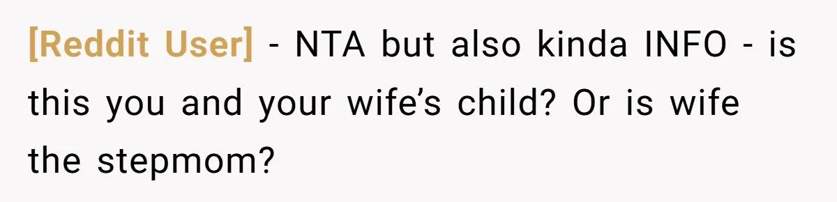 Dad Refuses to Move Daughter Out of Her Room for Pregnant SIL