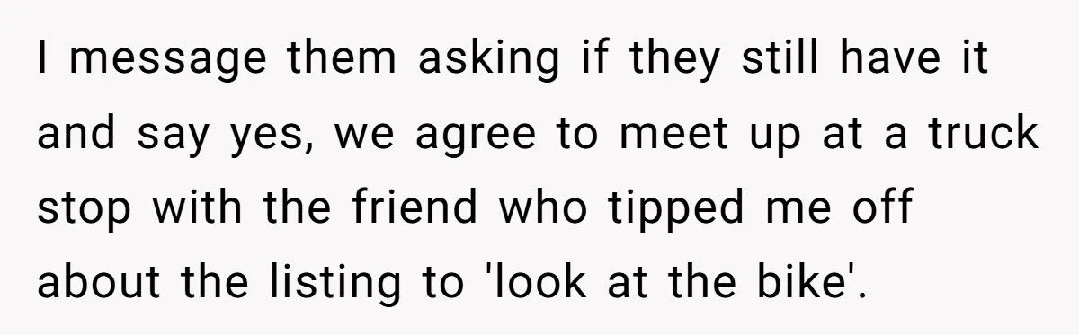 15-Year-Old Thought He Could Get Away With Stealing a Bike - Then His Dad Made It Even Worse