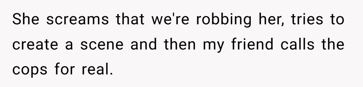 15-Year-Old Thought He Could Get Away With Stealing a Bike - Then His Dad Made It Even Worse