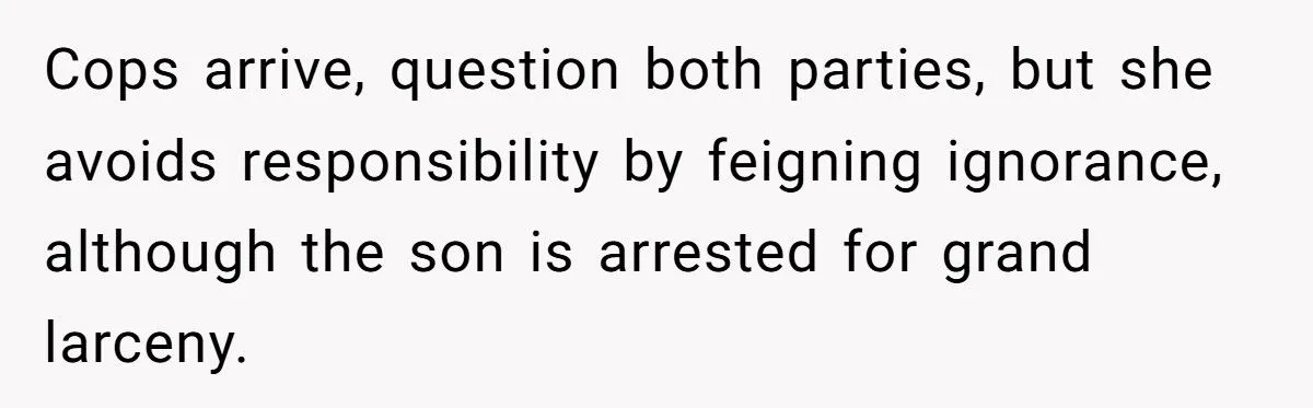15-Year-Old Thought He Could Get Away With Stealing a Bike - Then His Dad Made It Even Worse