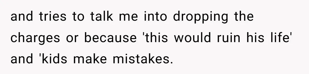 15-Year-Old Thought He Could Get Away With Stealing a Bike - Then His Dad Made It Even Worse