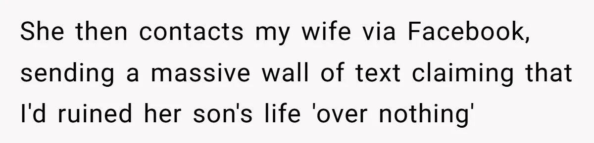 15-Year-Old Thought He Could Get Away With Stealing a Bike - Then His Dad Made It Even Worse