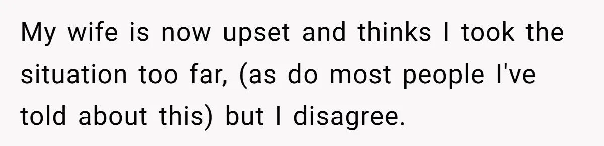15-Year-Old Thought He Could Get Away With Stealing a Bike - Then His Dad Made It Even Worse