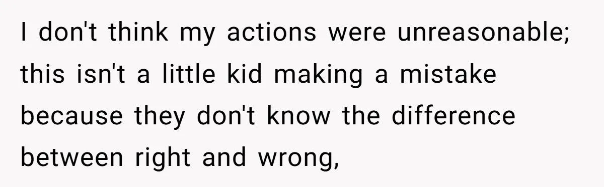 15-Year-Old Thought He Could Get Away With Stealing a Bike - Then His Dad Made It Even Worse