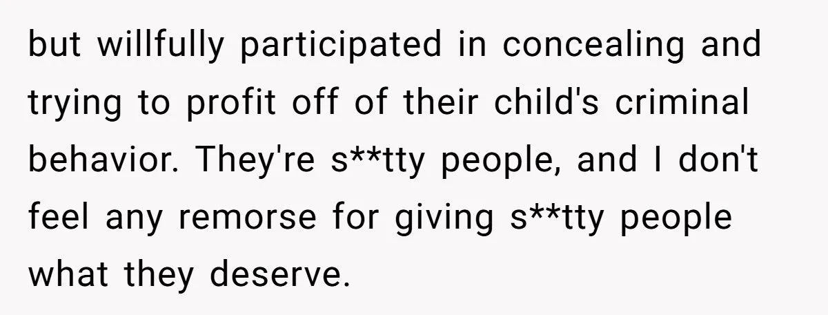 15-Year-Old Thought He Could Get Away With Stealing a Bike - Then His Dad Made It Even Worse