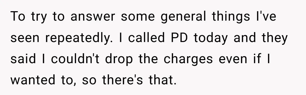 15-Year-Old Thought He Could Get Away With Stealing a Bike - Then His Dad Made It Even Worse