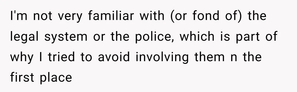 15-Year-Old Thought He Could Get Away With Stealing a Bike - Then His Dad Made It Even Worse