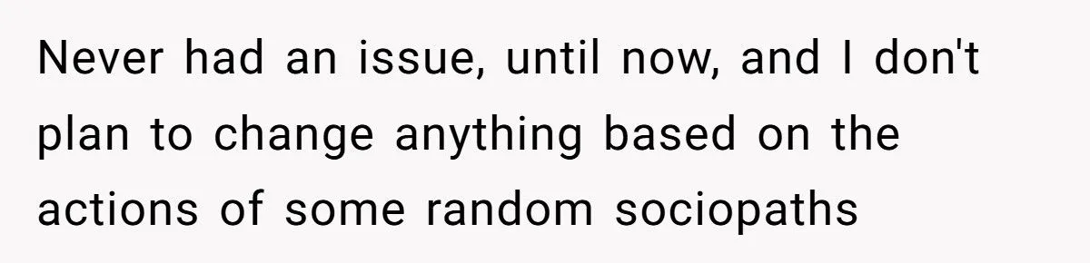 15-Year-Old Thought He Could Get Away With Stealing a Bike - Then His Dad Made It Even Worse