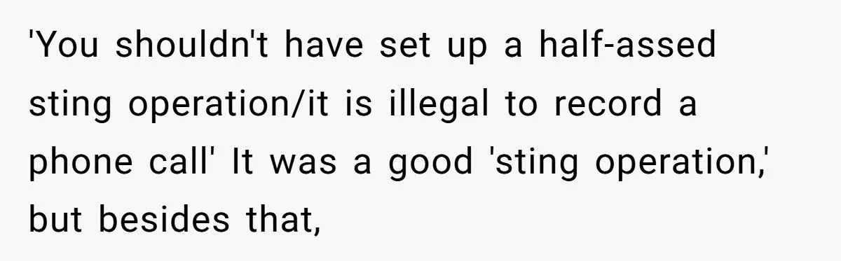 15-Year-Old Thought He Could Get Away With Stealing a Bike - Then His Dad Made It Even Worse
