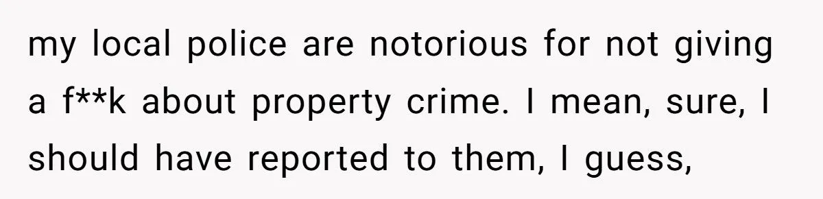 15-Year-Old Thought He Could Get Away With Stealing a Bike - Then His Dad Made It Even Worse
