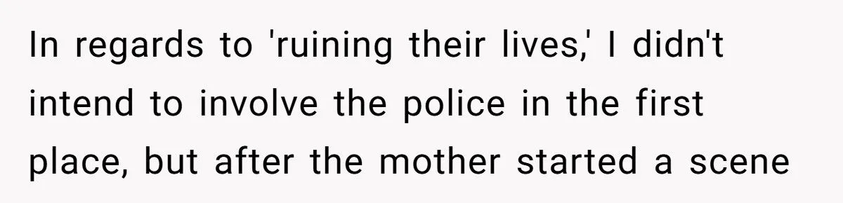 15-Year-Old Thought He Could Get Away With Stealing a Bike - Then His Dad Made It Even Worse