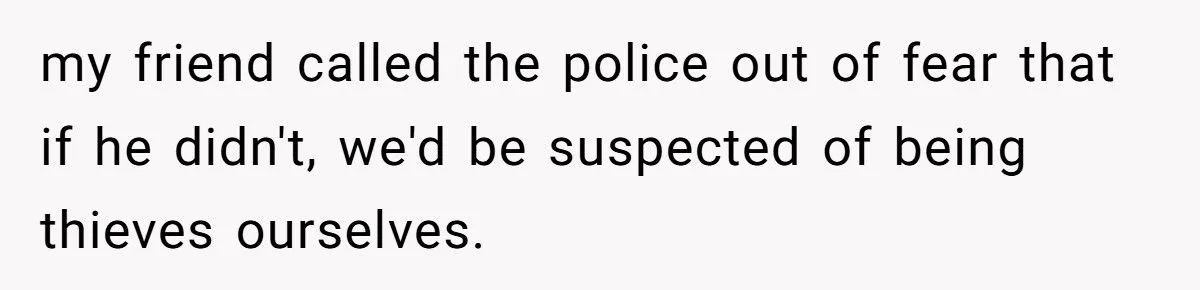 15-Year-Old Thought He Could Get Away With Stealing a Bike - Then His Dad Made It Even Worse