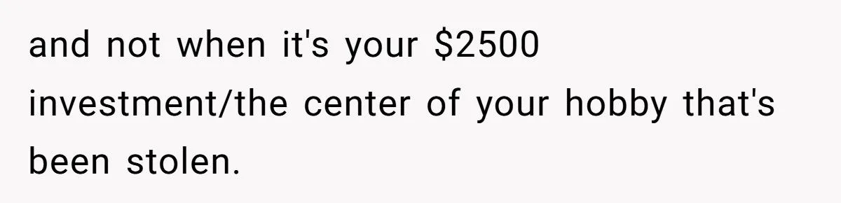 15-Year-Old Thought He Could Get Away With Stealing a Bike - Then His Dad Made It Even Worse