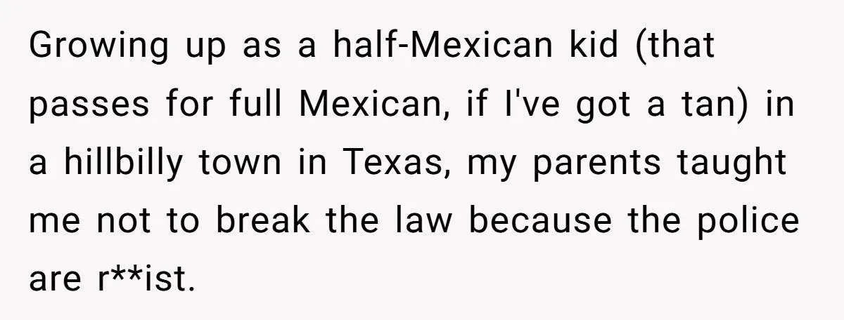15-Year-Old Thought He Could Get Away With Stealing a Bike - Then His Dad Made It Even Worse