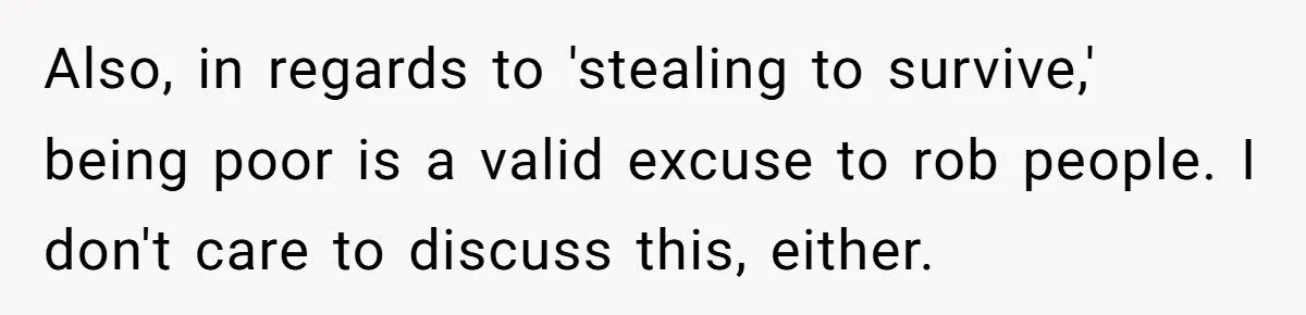 15-Year-Old Thought He Could Get Away With Stealing a Bike - Then His Dad Made It Even Worse